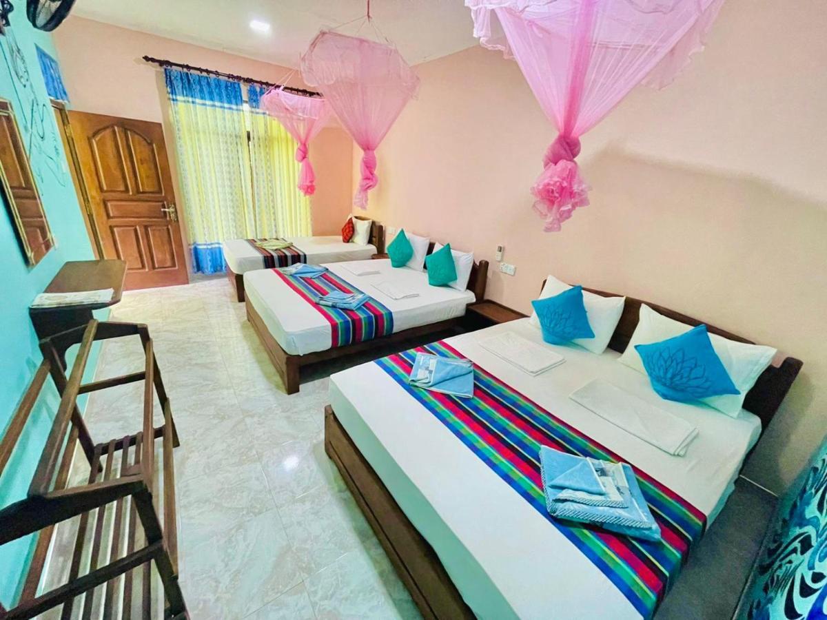 Gangadiya Lodge Sigiriya Room photo
